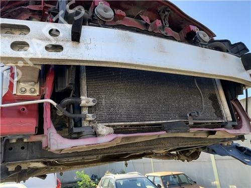 Used AC radiator TOYOTA PRIUS (_W3_) [2008-2016]  32418635