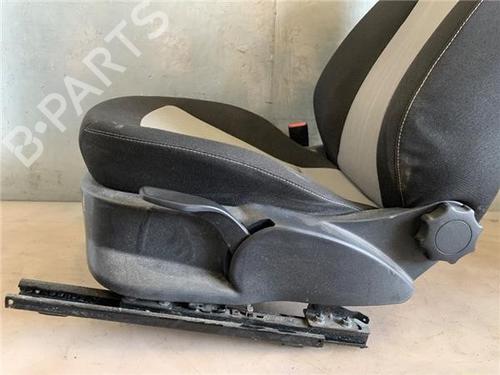 Left front seat SEAT IBIZA IV (6J5, 6P1)  | BP30553914C15 