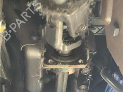 Steering column SKODA FABIA II (542) 1.4 TDI | BP32450971M21  - Image 10