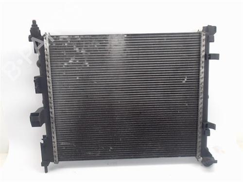 Køler NISSAN NV200 Van 1.5 dCi 85 (M20, M20N, M20M) (86 hp) 13896671