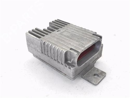 Module électronique MERCEDES-BENZ A-CLASS (W168) [1997-2005]  14333427