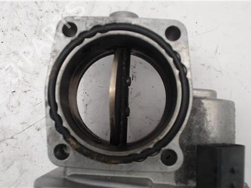 Throttle body OPEL ASTRA J (P10)  | BP16366124M82 