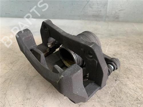 Left front brake caliper MAZDA 2 (DE_, DH_) 1.4 MZR-CD | BP29135298M105 - Image 9