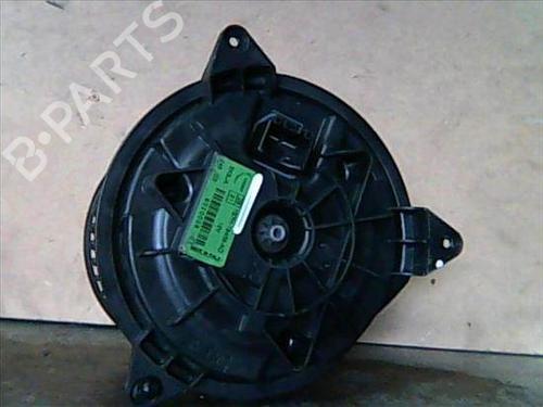 Varmeblæser FORD MONDEO III (B5Y) 2.0 16V TDDi / TDCi (115 hp) 9702458