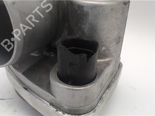 Throttle body OPEL VECTRA B (J96) 2.2 i 16V (F19) | BP16548109M82 