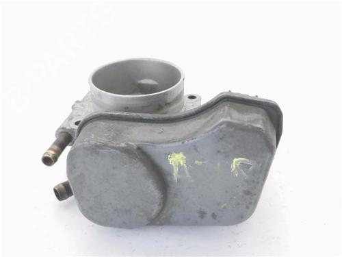 Throttle body OPEL ASTRA G Hatchback (T98) | BP28825551M82