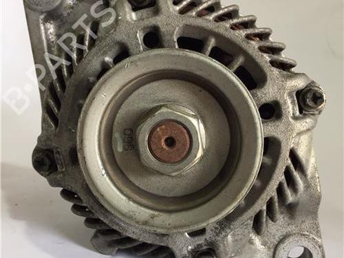 Alternator MITSUBISHI COLT VI (Z3_A, Z2_A) 1.1 (Z31A, Z32A) | BP9635778M7 