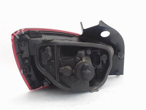 Right taillight SEAT IBIZA IV (6J5, 6P1) 1.0 TSI | BP16435008C35 