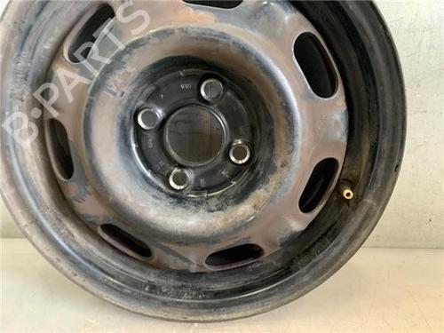 Used Rear left lock VW PASSAT B6 (3C2) 2.0 TDI 16V (140 hp) 11362981