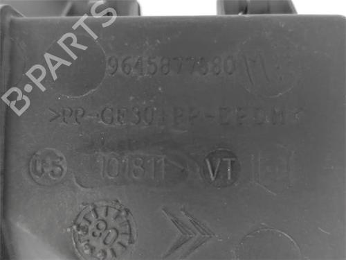 Fuel flap CITROËN C2 (JM_) 1.1 | BP24446066C131 