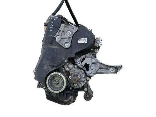 Motor RENAULT SCÉNIC I MPV (JA0/1_, FA0_)  | BP13051292M1 