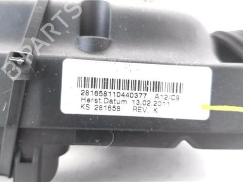 Switch OPEL ASTRA H (A04) | BP37081998I30 - Image 9