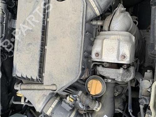 Engine OPEL COMBO Box Body/MPV (X12) 1.3 CDTI (B05) | BP33288140M1 - Image 5