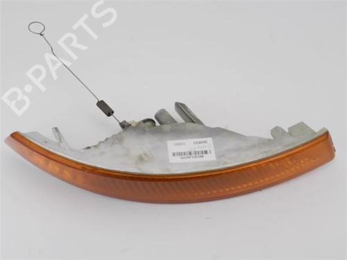 Right side indicator RENAULT TRAFIC II Van (FL) 1.9 dCi 80 (FL0B) | BP22713476I19 