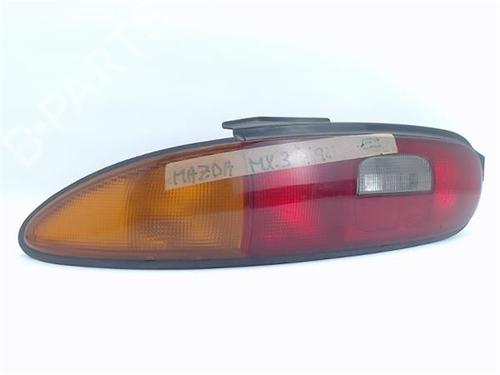 Left taillight MAZDA MX-3 (EC)  | BP28095878C34 