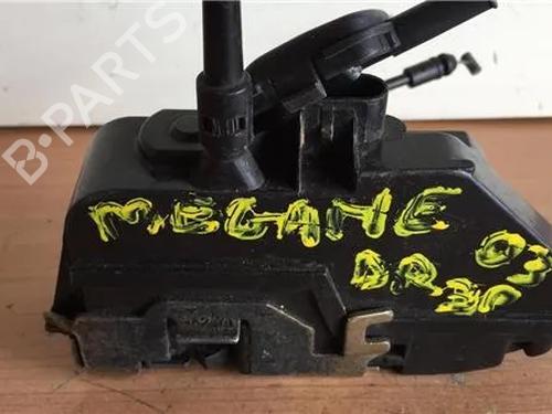 Used Front right lock RENAULT MEGANE II (BM0/1_, CM0/1_) [2001-2012]  13049521