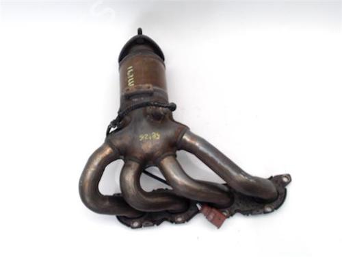 Exhaust manifold SEAT IBIZA III (6L1) 1.4 16V | BP15181157M110 