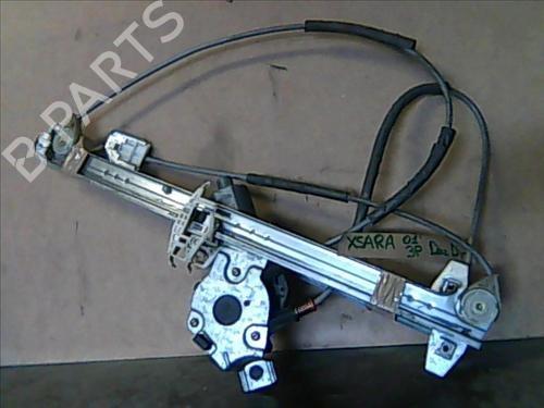 Used Other CITROËN XSARA (N1) [1997-2005]  14334363