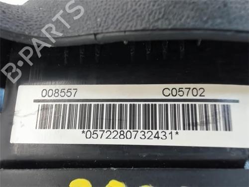 Driver airbag SEAT ALTEA XL (5P5, 5P8) 1.9 TDI | BP10353016C9 