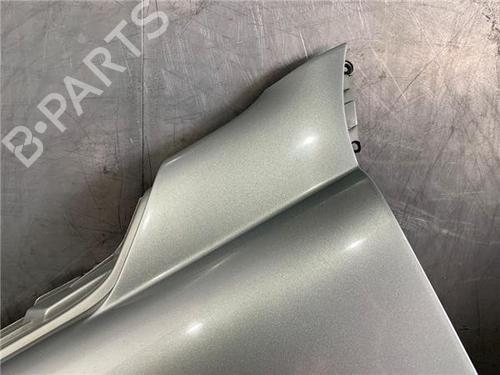 Left front fenders LAND ROVER FREELANDER I (L314)  | BP24316265C41 