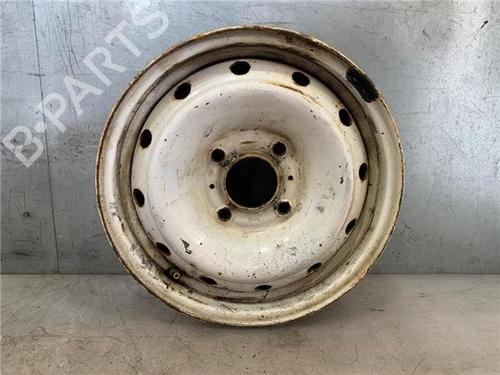 Used Rim PEUGEOT 205 II (20A/C) [1987-2000]  32393978