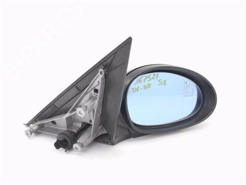 Right mirror BMW 1 (E87)  | BP25914480C27 