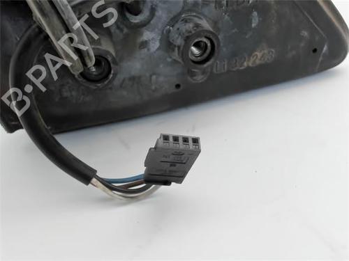 Left mirror BMW 3 (E36)  | BP13049742C26
