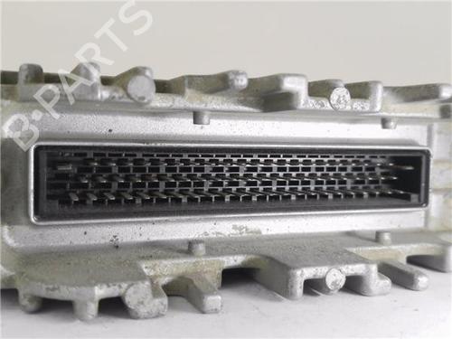 Electronic module RENAULT MEGANE I (BA0/1_)  | BP29431437M83 