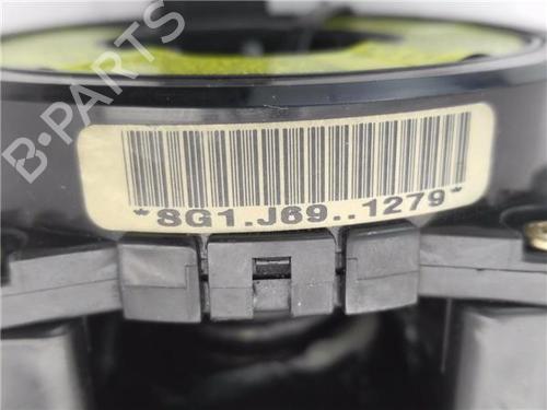 Switch HYUNDAI COUPE I (RD) 2.0 | BP32271928I30 