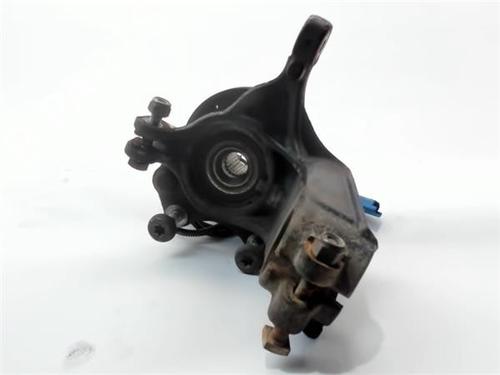 Left front steering knuckle PEUGEOT 208 I (CA_, CC_) 1.4 HDi | BP14345845M25