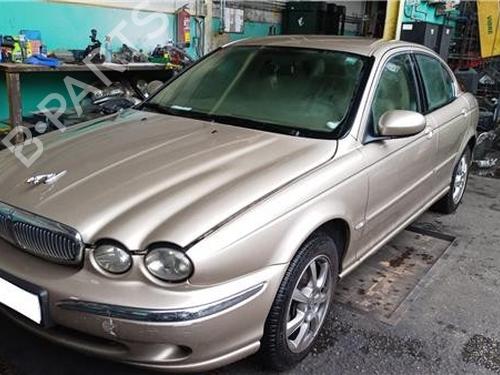Hand brake JAGUAR X-TYPE I (X400) 2.0 D | BP31754358I18 