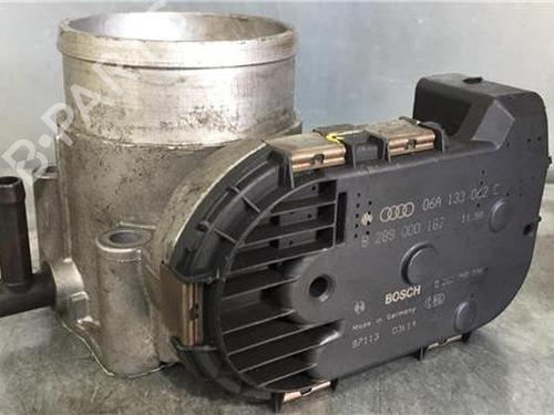 Switch VW POLO (9N_, 9A_)  | BP23841496I30 