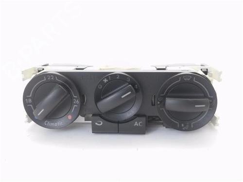 Used Climate control VW POLO IV (9N_, 9A_) [2001-2014]  29064090