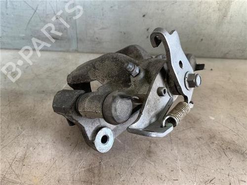 Other RENAULT MASTER III Bus (JV) 2.3 dCi 125 FWD (JV0C, JV0D, JV0H, JV0G, JV0J) | BP33730076O1 - Image 4