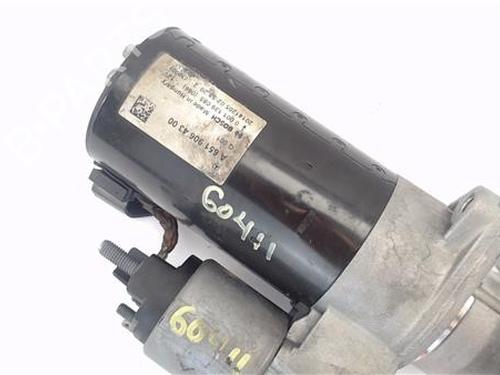 Starter MERCEDES-BENZ VITO Van (W447) | BP32417699M8 - Image 3