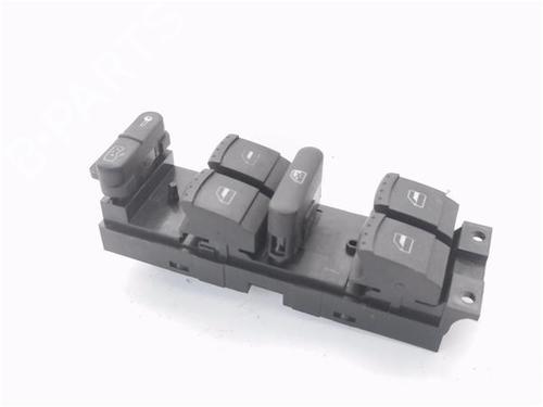 Left front window switch SEAT TOLEDO II (1M2) 1.9 TDI | BP32271929I27  - Image 5