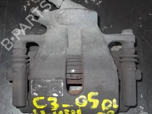 Used Other CITROËN C3 I (FC_, FN_) 1.4 HDi (68 hp) 14335039