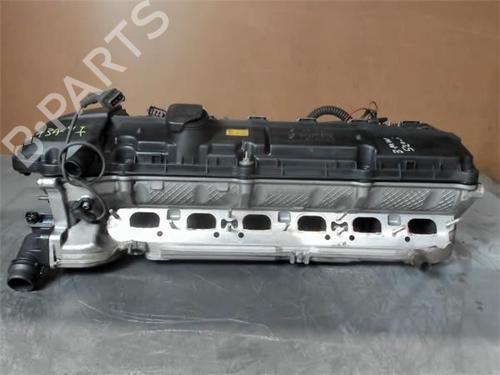 Cylinder head BMW 5 (E39)  | BP15944517M5 
