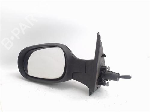 Used Left mirror NISSAN MICRA II (K11) [1992-2007]  13055823