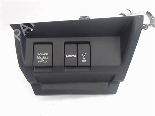 Switch HONDA JAZZ IV (GK_) 1.3 | BP18166456I30