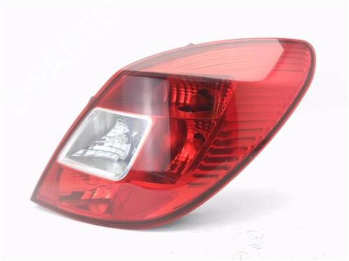 Right taillight OPEL CORSA D (S07) 1.3 CDTI (L08, L68) | BP23842695C35 