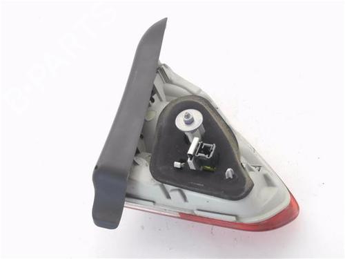 Right tailgate light PEUGEOT 2008 I (CU_) 1.2 VTi | BP37261020C80  - Image 6