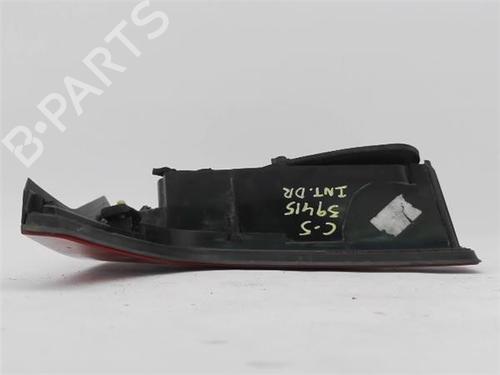 Right tailgate light CITROËN C5 II (RC_) 1.6 HDi (RC8HZB) | BP24035665C80