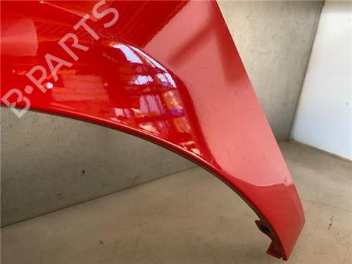 Left front fenders SEAT IBIZA IV (6J5, 6P1)  | BP30135549C41 