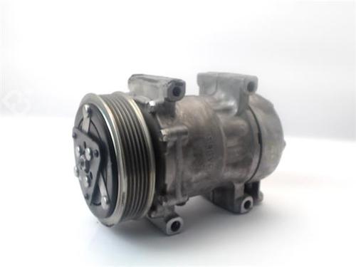 Used AC compressor FORD FUSION (JU_) [2002-2012]  13691883