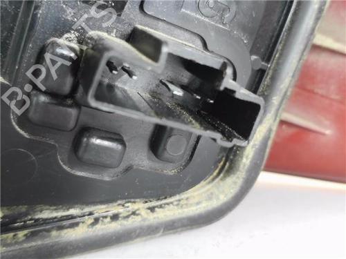Venstre baglygte PEUGEOT 206 Hatchback (2A/C)  | BP29431494C34 