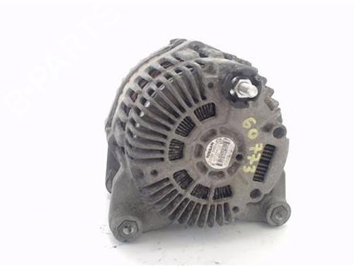 Alternator NISSAN NV200 Van 1.5 dCi 85 (M20, M20N, M20M) | BP34621237M7  - Image 7