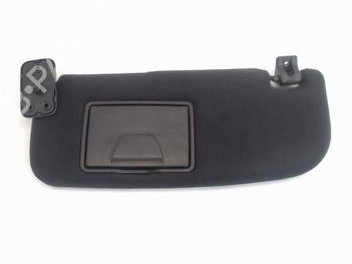 Left sun visor HYUNDAI COUPE I (RD)  | BP19128586I1 