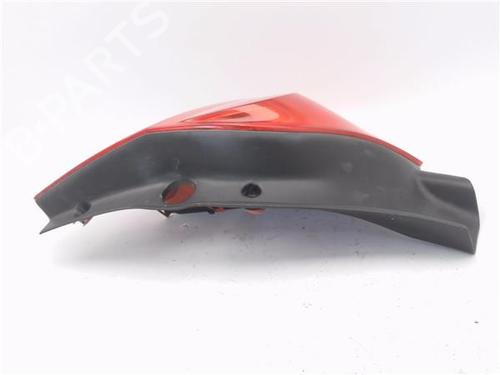 Left taillight RENAULT CLIO III (BR0/1, CR0/1)  | BP29023396C34 