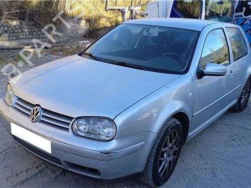 Subframe VW GOLF IV (1J1)  | BP16693554M9 
